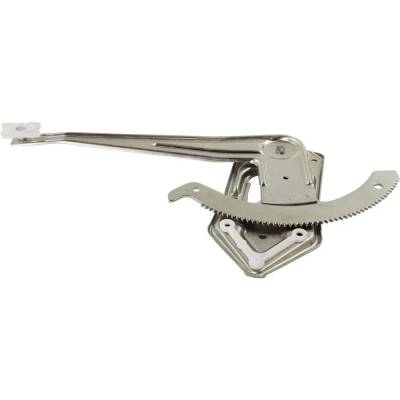 Rareelectrical - New Right Front Window Regulator Without Motor Fo1351139 Fo1351113 - Image 4