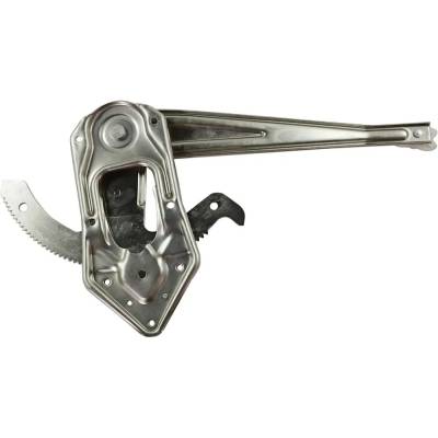 Rareelectrical - New Right Front Window Regulator Without Motor Fo1351139 Fo1351113 - Image 5