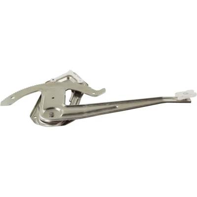 Rareelectrical - New Right Front Window Regulator Without Motor Fo1351139 Fo1351113 - Image 6