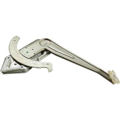Rareelectrical - Left Front Window Regulator Without Motor By Fo1350139 3L5z1023209aa - Image 3