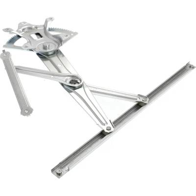 Rareelectrical - New Right Front Window Regulator Without Motor Compatible With Scion Toyota Corolla Xle 4 Cyl 1.8L - Image 2