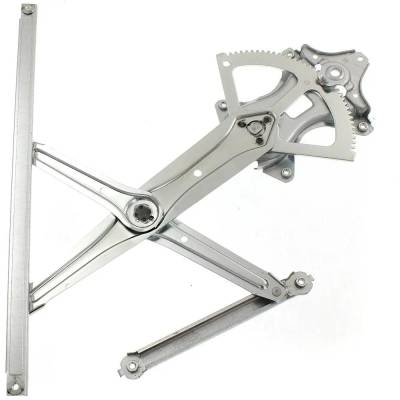 Rareelectrical - New Right Front Window Regulator Without Motor Compatible With Scion Toyota Corolla Xle 4 Cyl 1.8L - Image 5