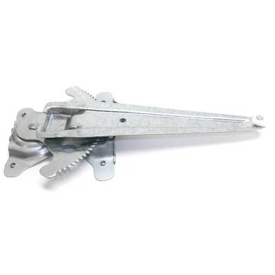 Rareelectrical - New Left Rear Window Regulator Without Motor Compatible With Toyota Rav4 Se 4 Cyl 2.5L Rav4 Hybrid - Image 5