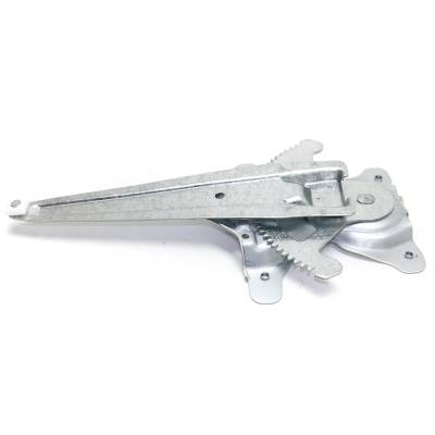 Rareelectrical - New Left Rear Window Regulator Without Motor Compatible With Toyota Rav4 Hybrid Xle 4 Cyl 2.5L Rav4 - Image 4