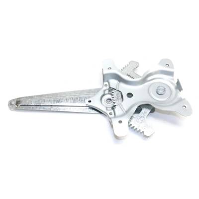 Rareelectrical - New Left Rear Window Regulator Without Motor Compatible With Toyota Rav4 Platinum 4 Cyl 2.5L Rav4 - Image 1