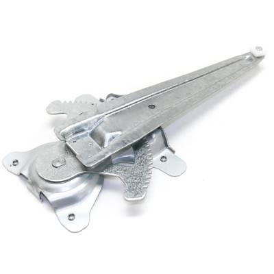 Rareelectrical - New Left Rear Window Regulator Without Motor Compatible With Toyota Rav4 Platinum 4 Cyl 2.5L Rav4 - Image 3