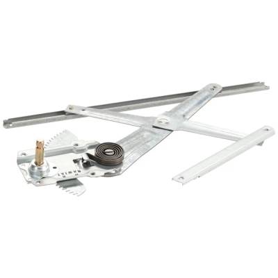 Rareelectrical - New Left Front Hand-Crank Window Regulator Compatible With Toyota Corolla Ce 4 Cyl 1.8L Corolla S 4 - Image 7