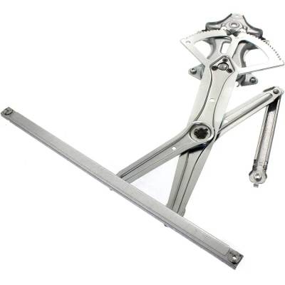 Rareelectrical - New Left Front Window Regulator Without Motor Compatible With Scion Toyota Corolla Xle 4 Cyl 1.8L - Image 3