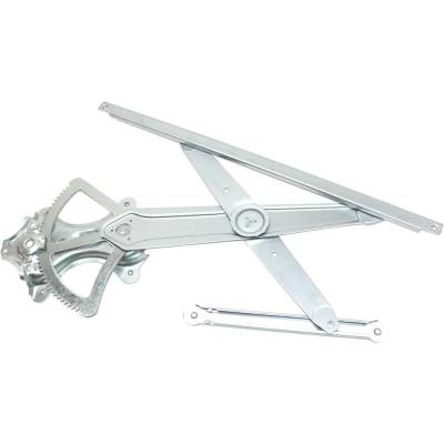Rareelectrical - New Right Front Window Regulator Without Motor Compatible With Lexus Toyota Land Cruiser Heritage - Image 5
