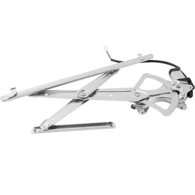 Rareelectrical - New Right Front Window Regulator With Motor Compatible With Toyota Tundra Base 6 Cyl 4.0L Tundra - Image 6