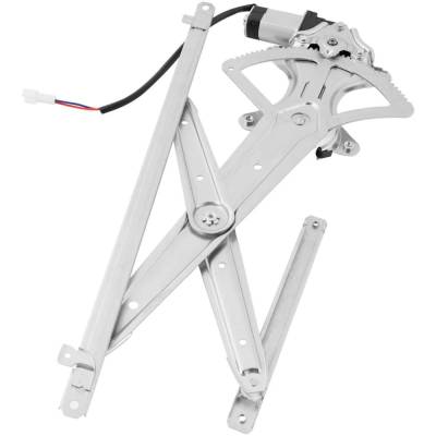Rareelectrical - New Right Front Window Regulator With Motor Compatible With Toyota Tundra Base 8 Cyl 4.7L Tundra Sr5 - Image 3