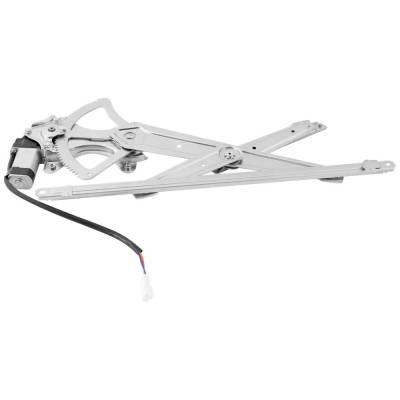 Rareelectrical - New Right Front Window Regulator With Motor Compatible With Toyota Tundra Base 8 Cyl 4.7L Tundra Sr5 - Image 5