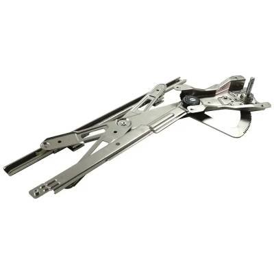 Rareelectrical - Right Front Window Regulator Without Motor Compatible With Saturn Sc2 Base Sc1 Base 1997-2002 By - Image 2