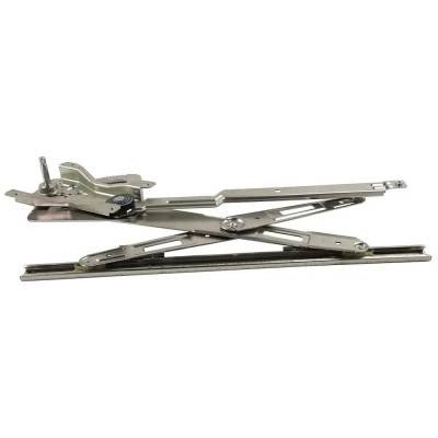 Rareelectrical - Right Front Window Regulator Without Motor Compatible With Saturn Sc2 Base Sc1 Base 1997-2002 By - Image 6