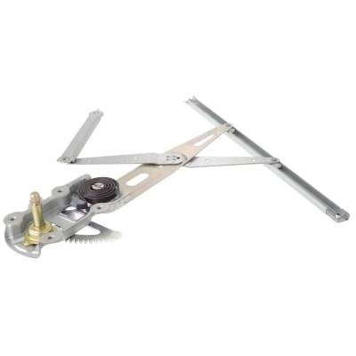 Rareelectrical - Right Front Hand-Crank Window Regulator Compatible With Toyota Yaris S Yaris Base 2007-2012 By - Image 3