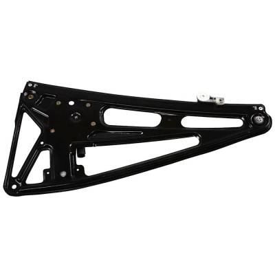 Rareelectrical - New Right Rear Window Regulator With Motor Compatible With Bmw 740I Base 750Il Base 740Il Base - Image 4