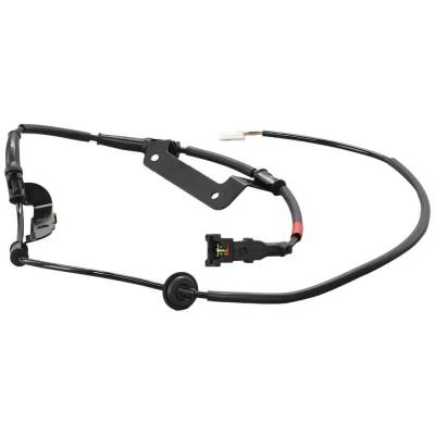 New Right Rear Abs Wheel Speed Sensor Wiring Harness Compatible With Hyundai Kia Sorento Ex Sorento