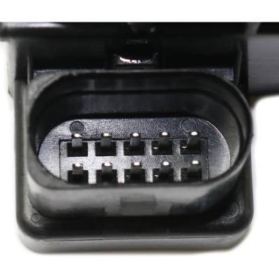 Rareelectrical - New OEM Replacement Auto Leveling Air Suspension Control Valve Compatible With Porsche Panamera Gts - Image 7