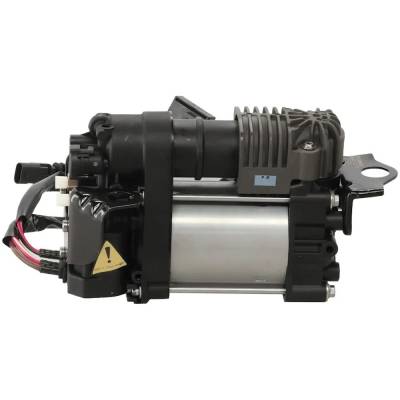 New Only Pump Air Suspension Compressor Compatible With Volvo Xc90 T5 R-Design 4 Cyl 2.0L S90 T8