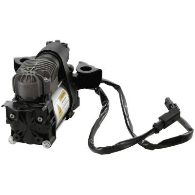 Rareelectrical - New Only Pump Air Suspension Compressor Compatible With Volvo Xc90 T5 R-Design 4 Cyl 2.0L S90 T8 - Image 4