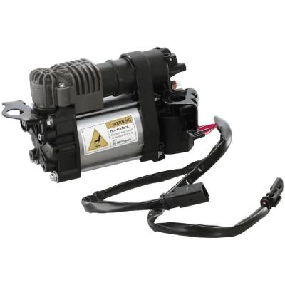 Rareelectrical - New Only Pump Air Suspension Compressor Compatible With Volvo Xc90 T5 R-Design 4 Cyl 2.0L S90 T8 - Image 5