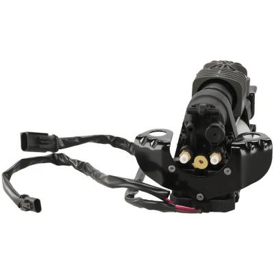 Rareelectrical - New Only Pump Air Suspension Compressor Compatible With Volvo Xc90 T5 R-Design 4 Cyl 2.0L S90 T8 - Image 8
