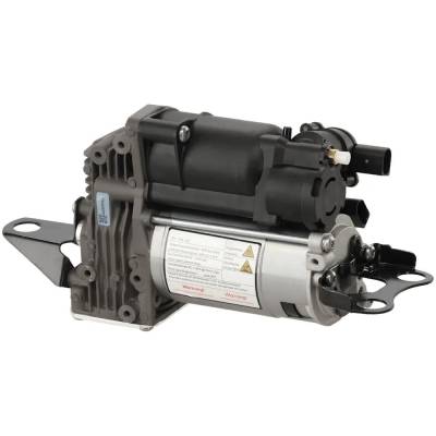 Rareelectrical - New Only Pump Air Suspension Compressor Compatible With Bmw 535I Base 6 Cyl 3.0L 535Xi 6 530Xi 6 - Image 6
