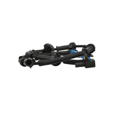 Rareelectrical - New 2 Wire Abs Speed Sensor Compatible With Ford Mazda Mercury Ranger Xl Explorer Xl Fleet Explorer - Image 4