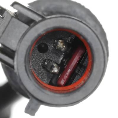 Rareelectrical - New 2 Wire Abs Speed Sensor Compatible With Ford Mazda Mercury Ranger Xl Explorer Xl Fleet Explorer - Image 5