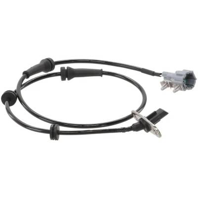 Rareelectrical - New Abs Speed Sensor Compatible With Nissan Frontier Se 4 Cyl 2.5L Frontier S 6 Cyl 4.0L Frontier Xe - Image 8