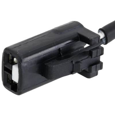 Rareelectrical - New Left Front Abs Speed Sensor Compatible With Kia Sorento Lx 4 Cyl 2.4L Sorento L 4 Cyl 2.4L - Image 7