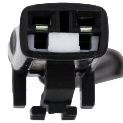 Rareelectrical - New Left Front Abs Speed Sensor Compatible With Kia Sorento Ex 4 Cyl 2.0L Sorento Ex 6 Cyl 3.3L - Image 8