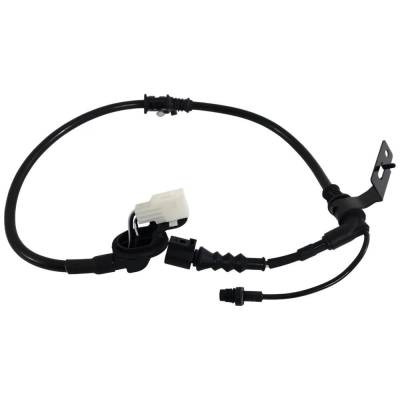 Rareelectrical - New Left Rear Abs Speed Sensor Compatible With Mazda Cx-5 Gt Cx-5 Sport Cx-5 Carbon Edition Turbo - Image 2