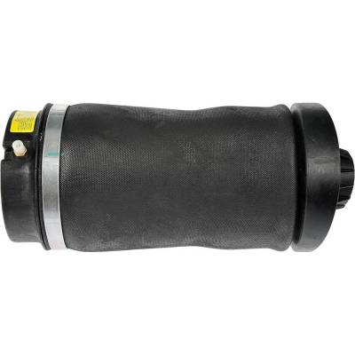 Rareelectrical - New Rear Air Spring Compatible With Mercedes Benz R320 Bluetec 6 Cyl 3.0L R350 4Matic 6 Cyl 3.5L - Image 2