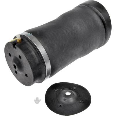 Rareelectrical - New Rear Air Spring Compatible With Mercedes Benz R320 Bluetec 6 Cyl 3.0L R320 Cdi 6 Cyl 3.0L R350 - Image 1