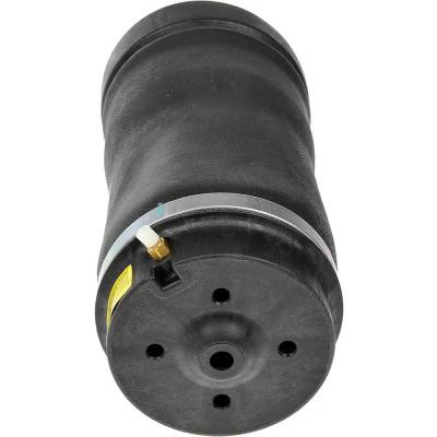 Rareelectrical - New Rear Air Spring Compatible With Mercedes Benz R320 Bluetec 6 Cyl 3.0L R320 Cdi 6 Cyl 3.0L R350 - Image 3