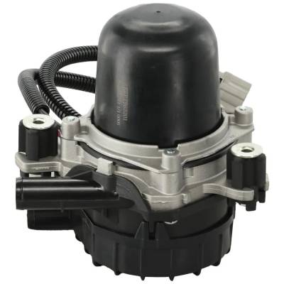 Rareelectrical - New Air Pump Compatible With Lexus Toyota Tundra Limited 8 Cyl 4.6L Sequoia Sr5 8 Cyl 4.7L Sequoia - Image 3