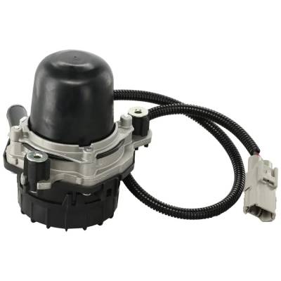 Rareelectrical - New Air Pump Compatible With Lexus Toyota Tundra Limited 8 Cyl 4.6L Sequoia Sr5 8 Cyl 4.7L Sequoia - Image 5