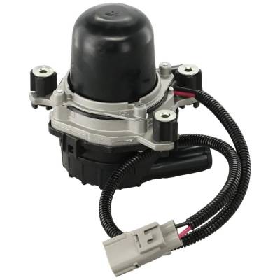 Rareelectrical - New Air Pump Compatible With Lexus Toyota Tundra Limited 8 Cyl 4.6L Sequoia Sr5 8 Cyl 4.7L Sequoia - Image 7