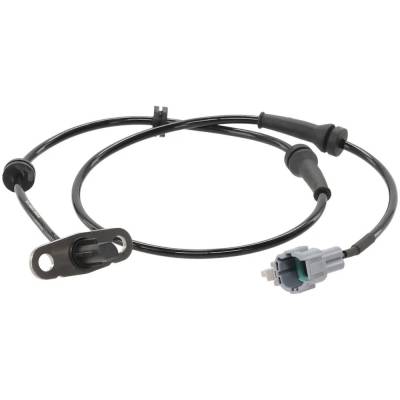 New Abs Speed Sensor Compatible With Nissan Frontier Sv 4 Cyl 2.5L Frontier S 4 Cyl 2.5L Frontier