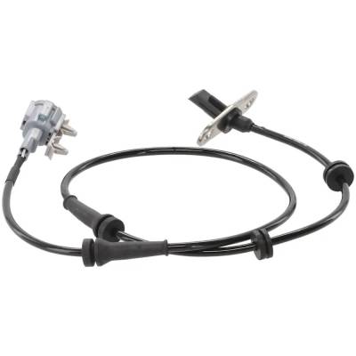 Rareelectrical - New Abs Speed Sensor Compatible With Nissan Frontier Sv 4 Cyl 2.5L Frontier S 4 Cyl 2.5L Frontier - Image 5