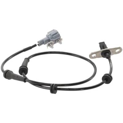 Rareelectrical - New Abs Speed Sensor Compatible With Nissan Frontier Sv 4 Cyl 2.5L Frontier S 4 Cyl 2.5L Frontier - Image 6