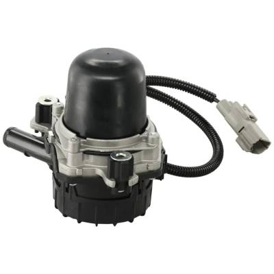 Rareelectrical - New Air Pump Compatible With Lexus Toyota Sequoia Limited 8 Cyl 5.7L Tundra Sr5 8 Cyl 4.6L Sequoia - Image 4