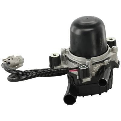 Rareelectrical - New Air Pump Compatible With Lexus Toyota Sequoia Limited 8 Cyl 4.6L Tundra Sr5 8 Cyl 4.6L Tundra - Image 2