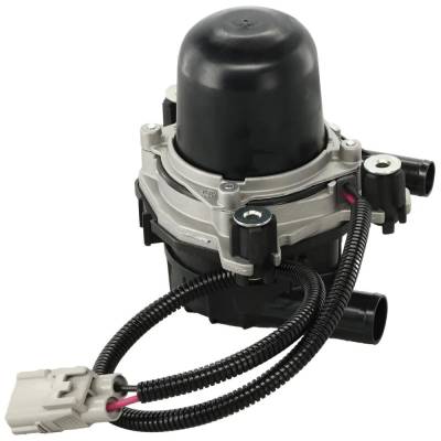 Rareelectrical - New Air Pump Compatible With Lexus Toyota Sequoia Limited 8 Cyl 4.6L Tundra Sr5 8 Cyl 4.6L Tundra - Image 8