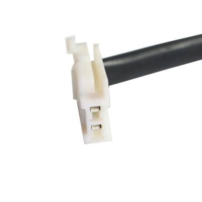 Rareelectrical - New Right Rear Abs Speed Sensor Compatible With Kia Optima Ex Luxury 4 Cyl 2.4L Optima Sx Turbo 4 - Image 7