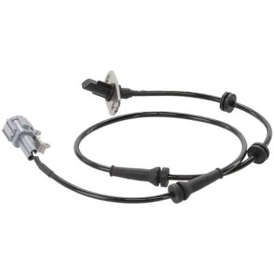 Rareelectrical - New Abs Speed Sensor Compatible With Nissan Frontier Nismo Off-Road 6 Cyl 4.0L Frontier Xe 4 Cyl - Image 4
