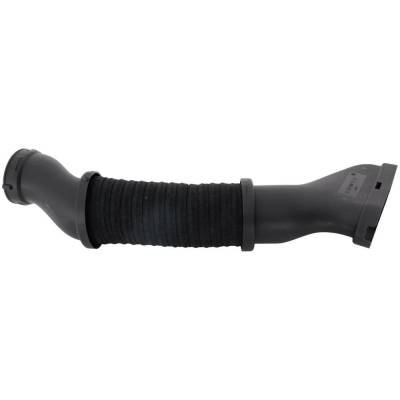 Rareelectrical - New Right Air Intake Hose Compatible With Mercedes Benz Gl450 Base 8 Cyl 4.7L Gle63 Amg S 4Matic 8 - Image 4