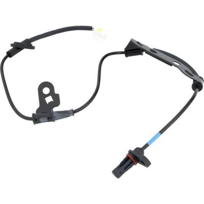 Rareelectrical - New Left Rear Abs Speed Sensor Compatible With Hyundai Sonata Gl 4 Cyl 2.4L Sonata 2.0T Limited 4 - Image 2
