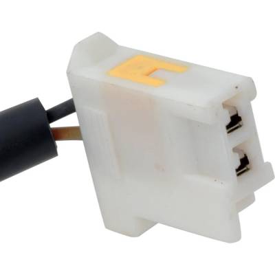 Rareelectrical - New Left Rear Abs Speed Sensor Compatible With Hyundai Sonata Gl 4 Cyl 2.4L Sonata 2.0T Limited 4 - Image 7